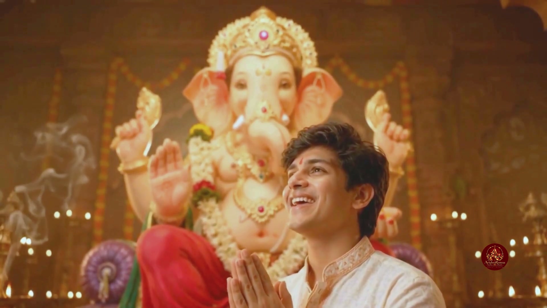 Bappa Aala Re