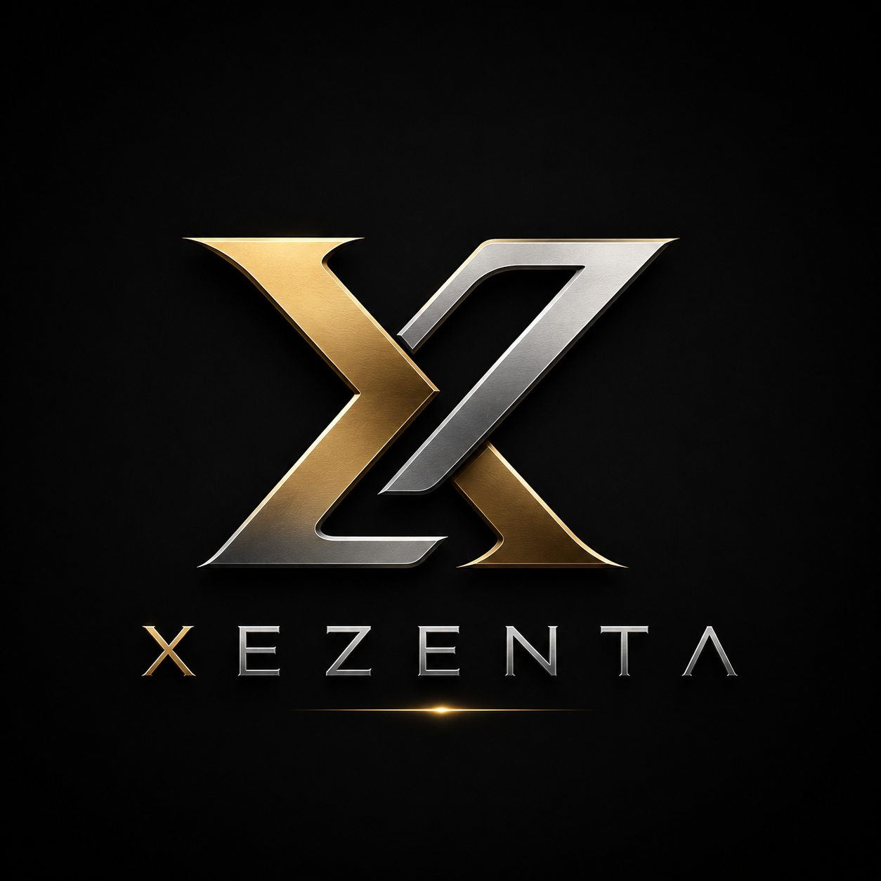 XEZENTA Logo